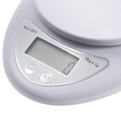 Mini Electronic Digital Food Scale