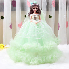 Girl's Gift Princess Children's Toy