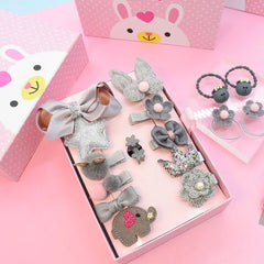 Children's Hair Accessories Gift for Girls
