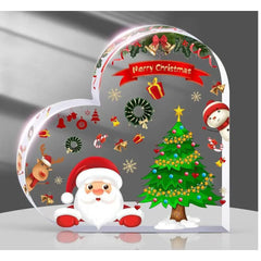 Acrylic Ornament Gift