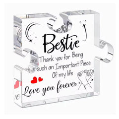 Acrylic Ornament Gift