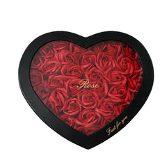 Heart Shaped Candy Boxes for Flowers and Gifts