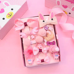 Children's Hair Accessories Gift for Girls